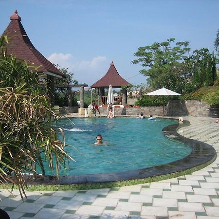 Green Wattana Hotel Sentul Bogor Zewnętrze zdjęcie