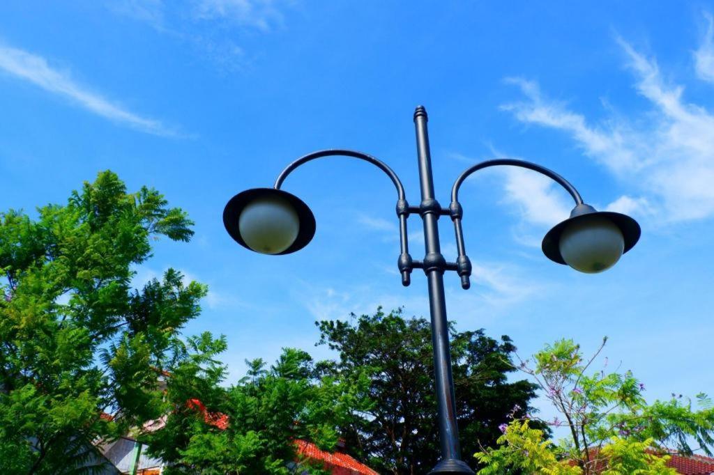 Green Wattana Hotel Sentul Bogor Zewnętrze zdjęcie