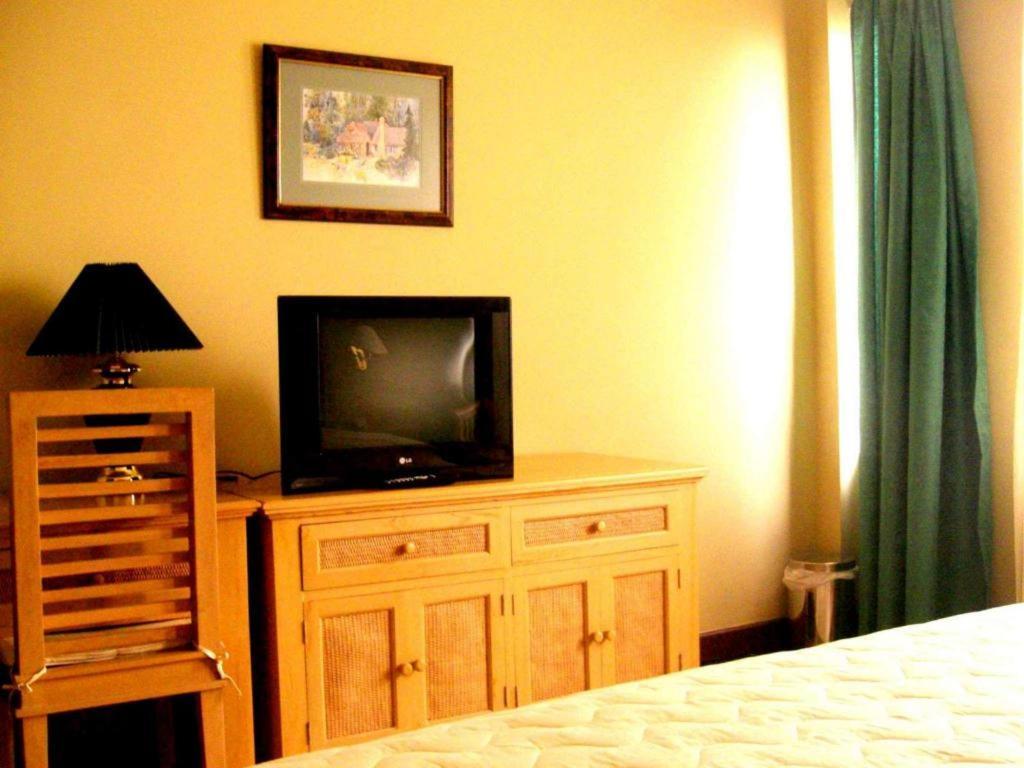 Green Wattana Hotel Sentul Bogor Zewnętrze zdjęcie
