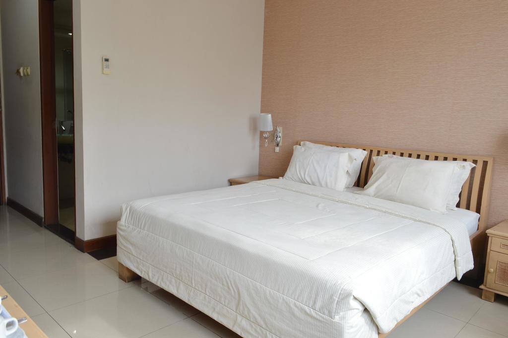 Green Wattana Hotel Sentul Bogor Zewnętrze zdjęcie