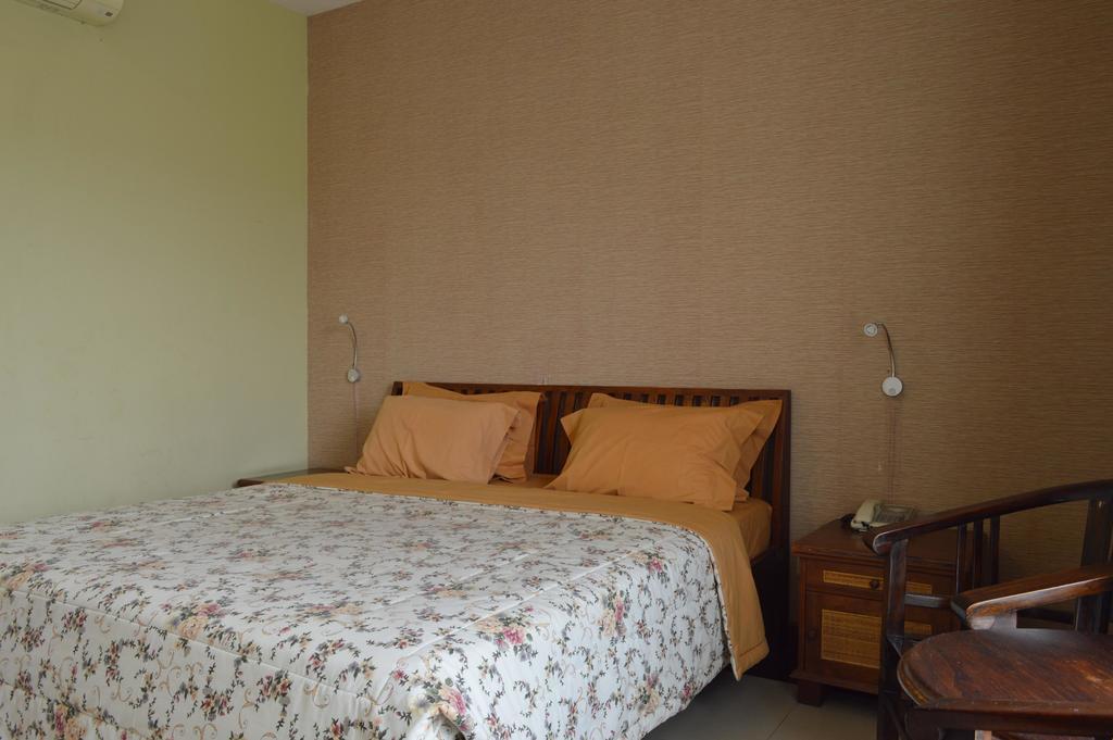 Green Wattana Hotel Sentul Bogor Zewnętrze zdjęcie