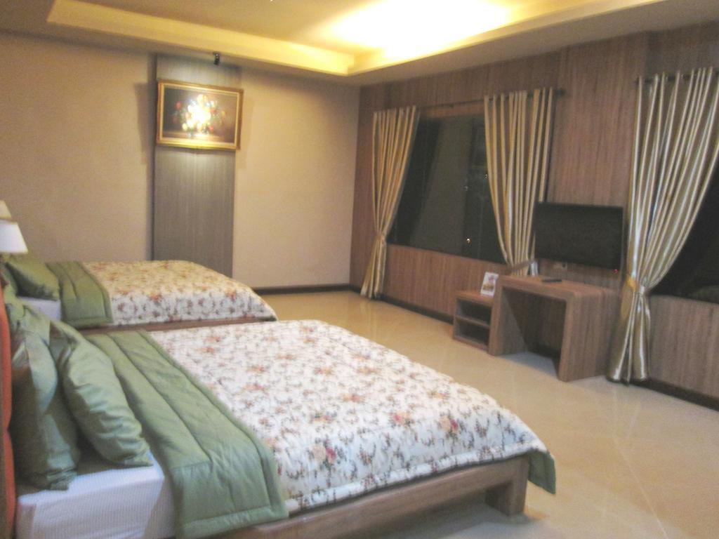 Green Wattana Hotel Sentul Bogor Zewnętrze zdjęcie