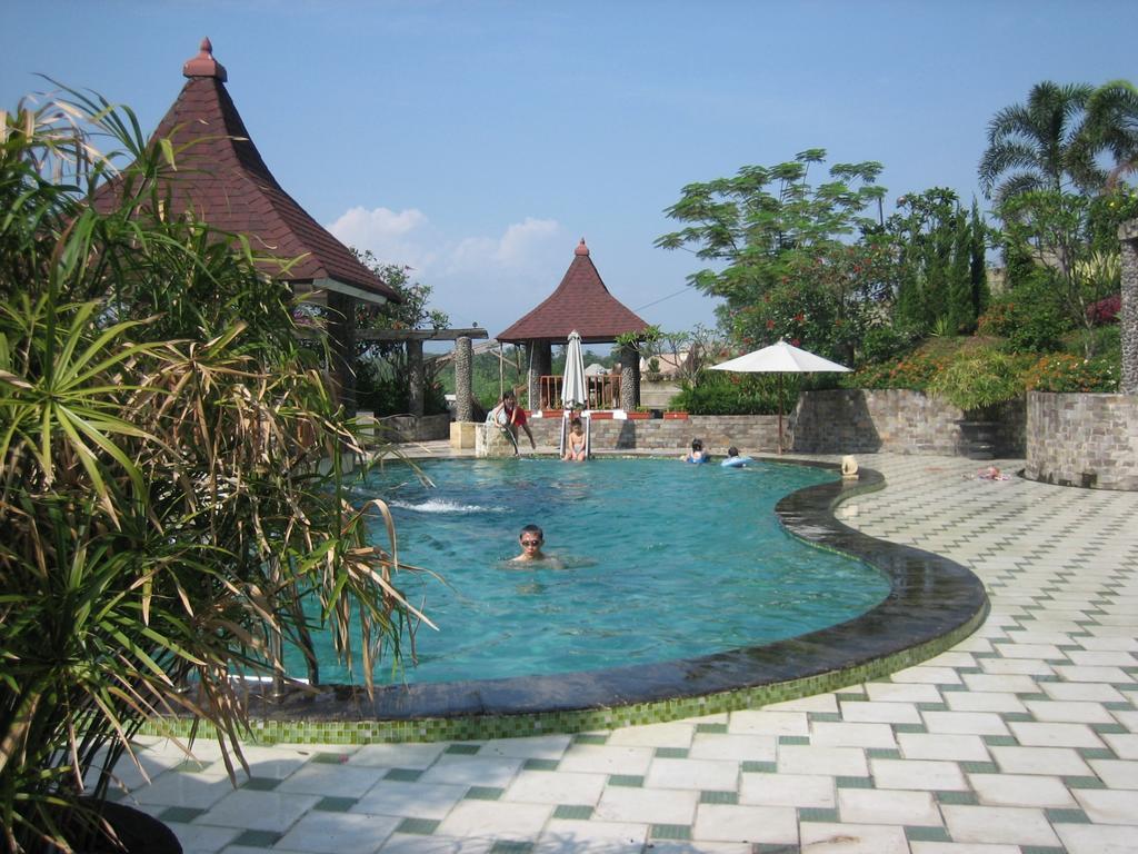 Green Wattana Hotel Sentul Bogor Zewnętrze zdjęcie