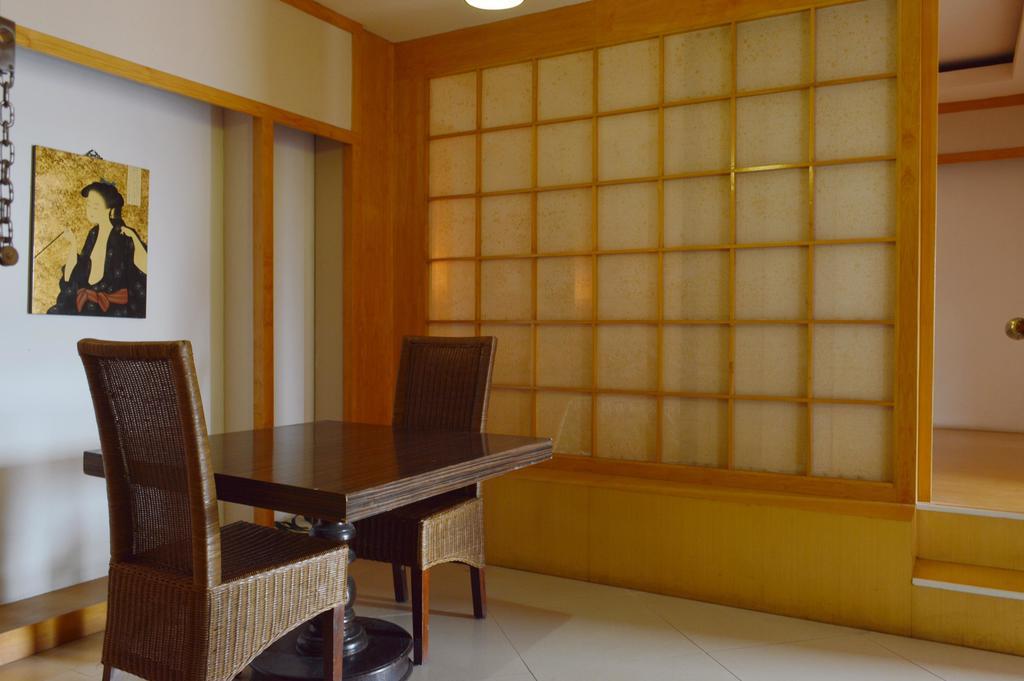 Green Wattana Hotel Sentul Bogor Zewnętrze zdjęcie