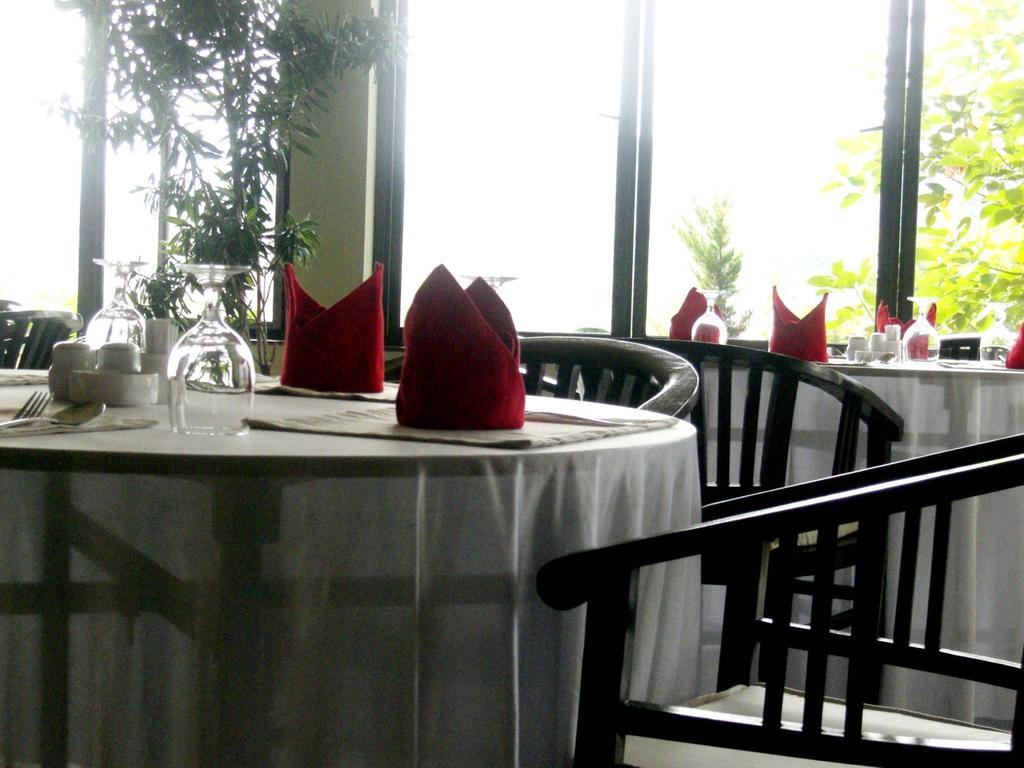 Green Wattana Hotel Sentul Bogor Zewnętrze zdjęcie