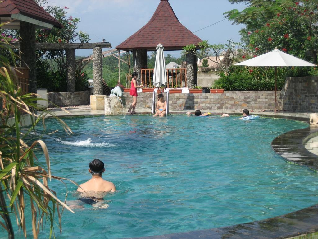 Green Wattana Hotel Sentul Bogor Zewnętrze zdjęcie