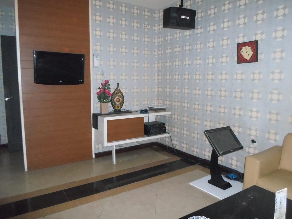 Green Wattana Hotel Sentul Bogor Zewnętrze zdjęcie