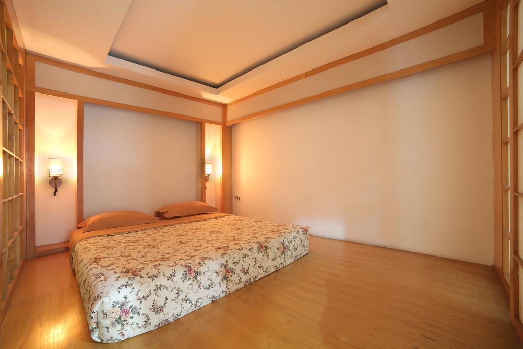 Green Wattana Hotel Sentul Bogor Zewnętrze zdjęcie